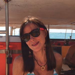 Meet your Posher, Jacqueline